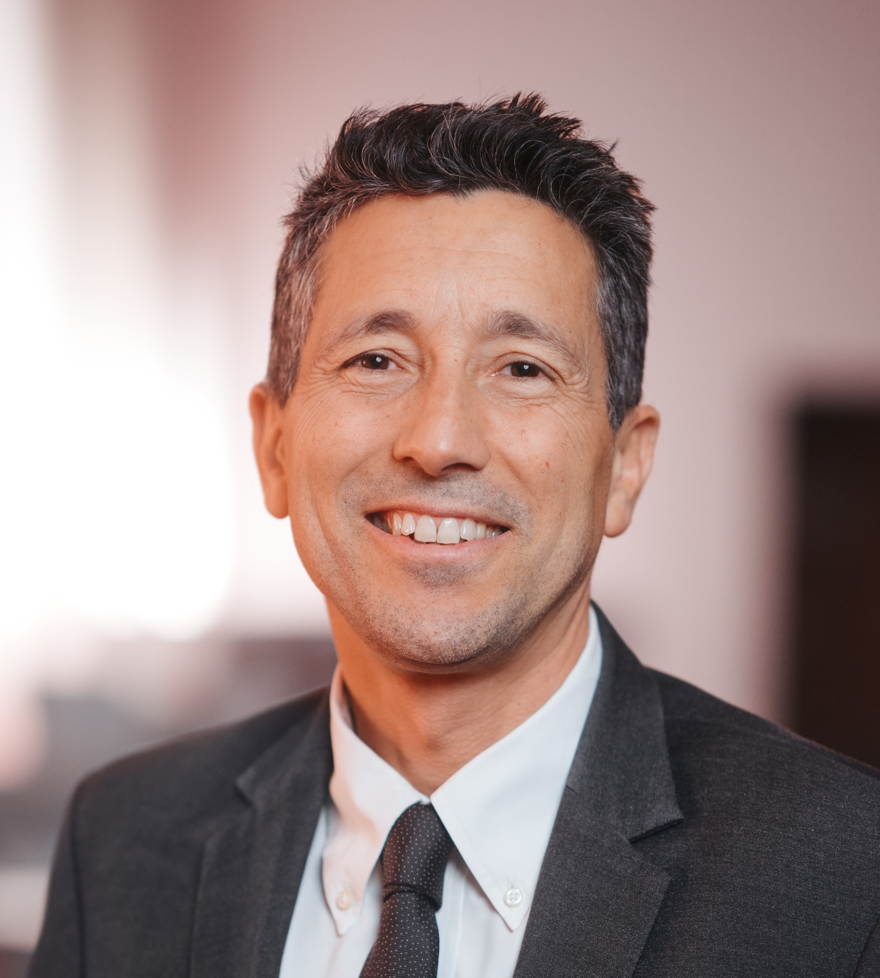 THIERRY PASSERON